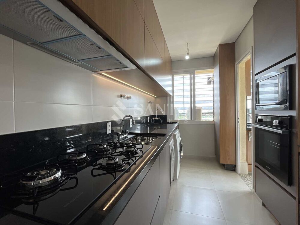 Apartamento, 3 quartos, 91 m² - Foto 7