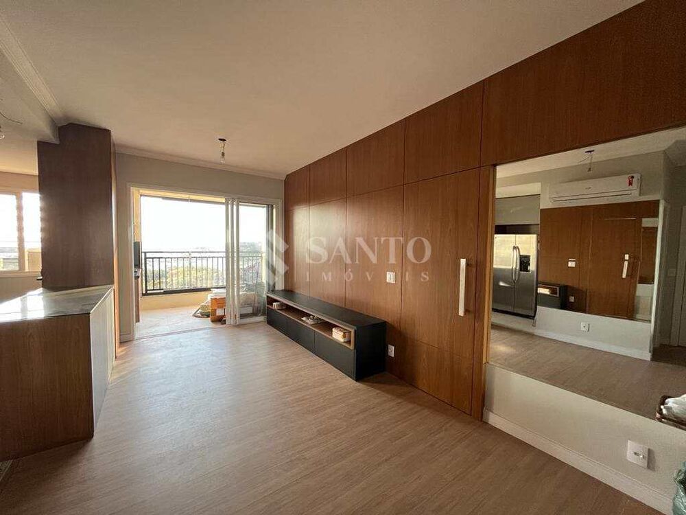 Apartamento, 3 quartos, 91 m² - Foto 2