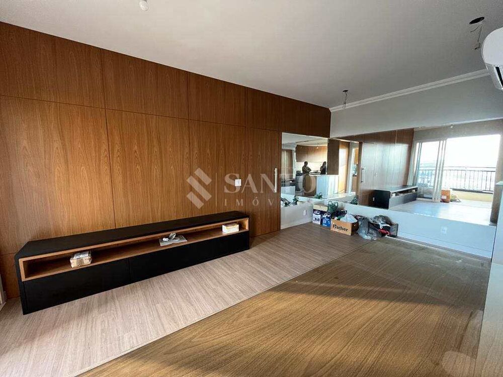 Apartamento, 3 quartos, 91 m² - Foto 1