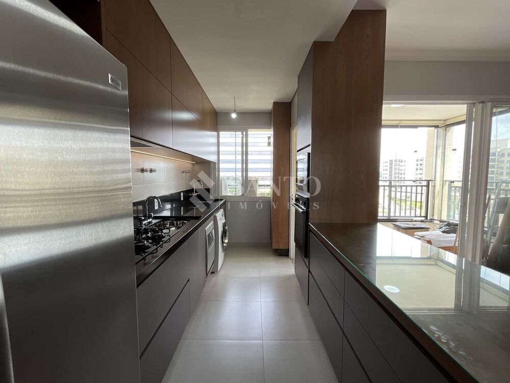 Apartamento, 3 quartos, 91 m² - Foto 6