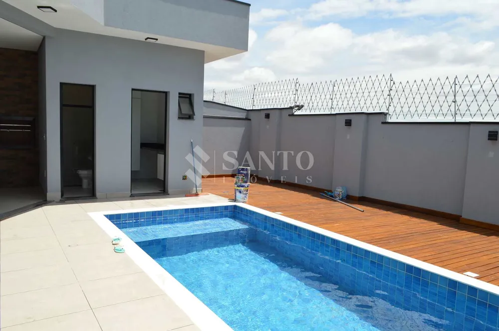 Casa de Condomínio, 3 quartos - Foto 9