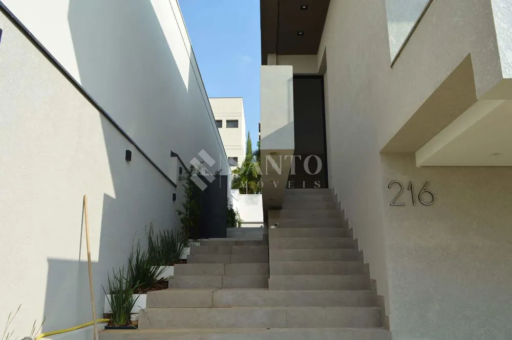 Casa de Condomínio, 3 quartos - Foto 11