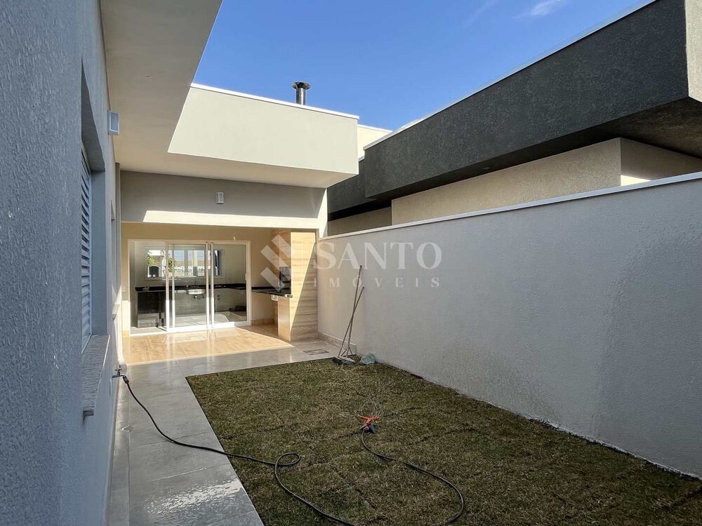 Casa de Condomínio, 3 quartos - Foto 6