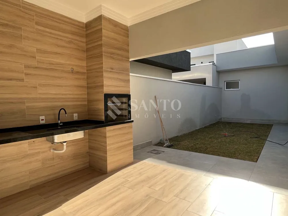 Casa de Condomínio, 3 quartos - Foto 5