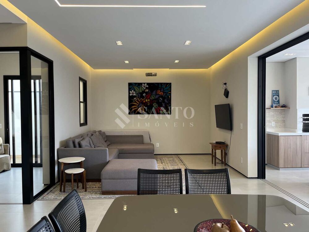 Casa de Condomínio, 3 quartos - Foto 18