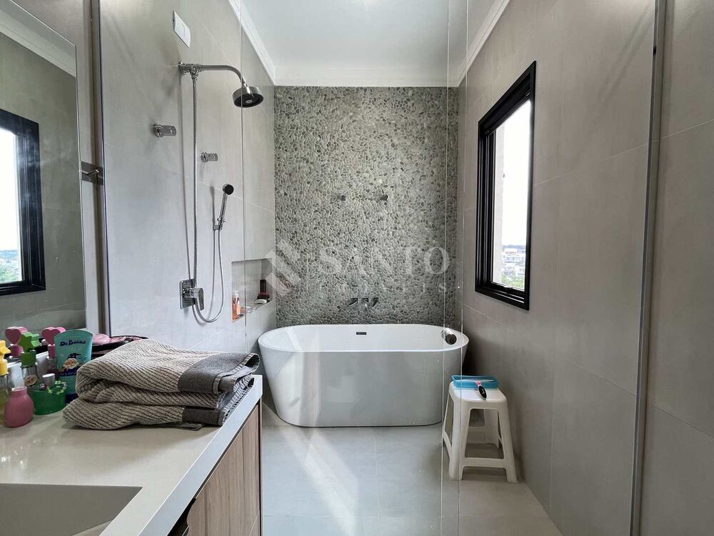 Casa de Condomínio, 3 quartos - Foto 3