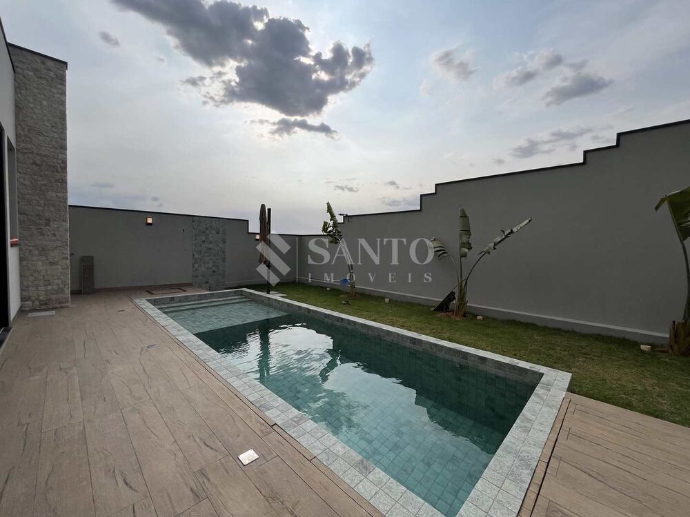 Casa de Condomínio, 3 quartos - Foto 22