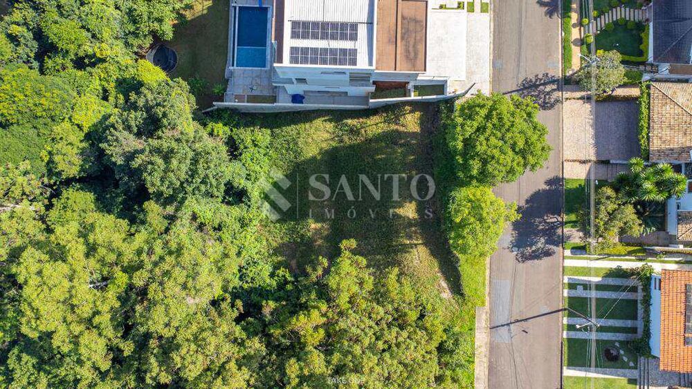 Terreno, 1000 m² - Foto 1
