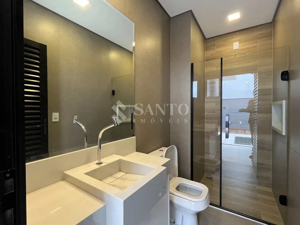 Casa de Condomínio, 3 quartos - Foto 8