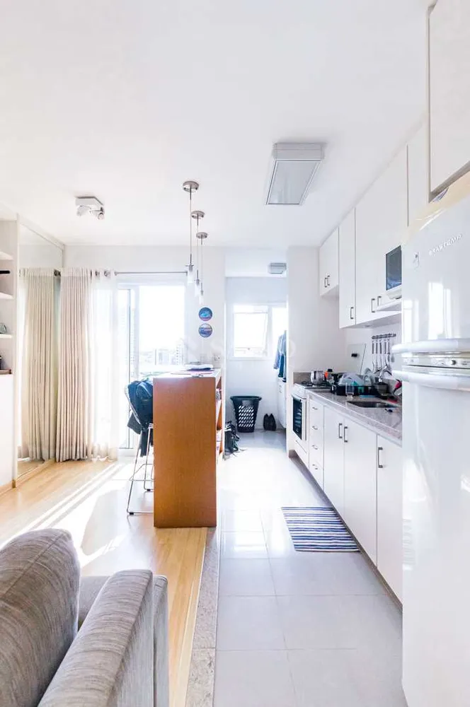 Apartamento, 1 quarto, 48 m² - Foto 4