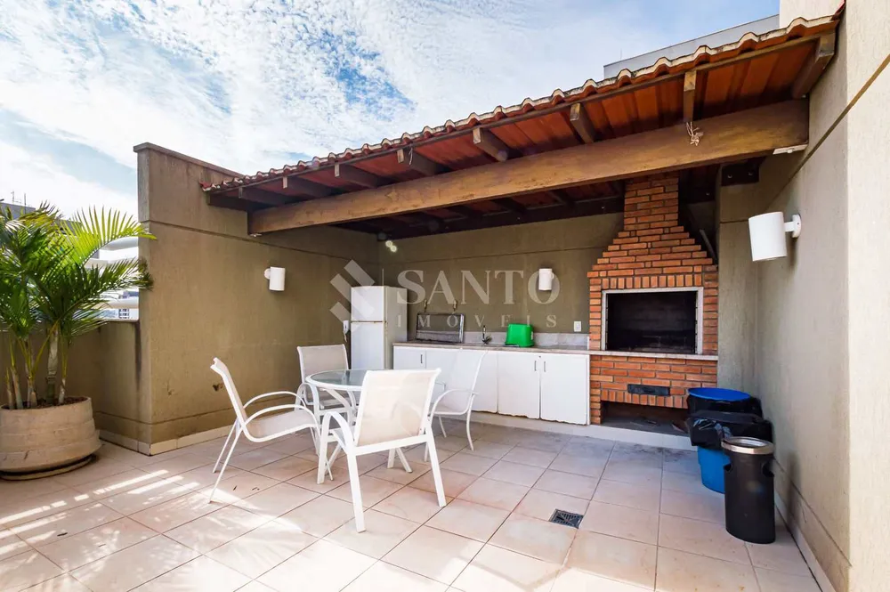 Apartamento, 1 quarto, 48 m² - Foto 3