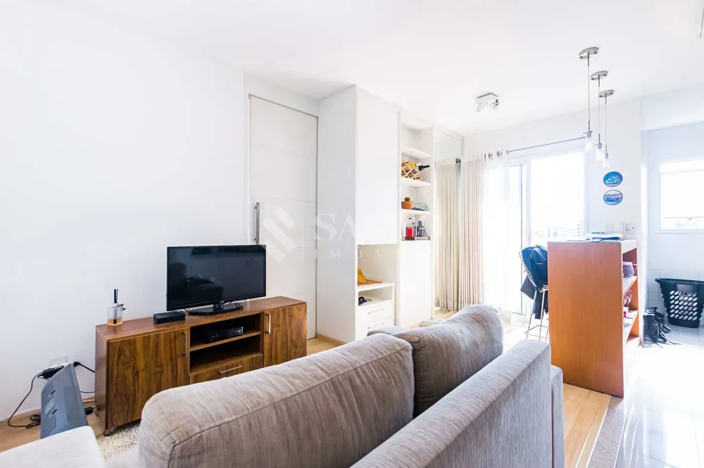 Apartamento, 1 quarto, 48 m² - Foto 2