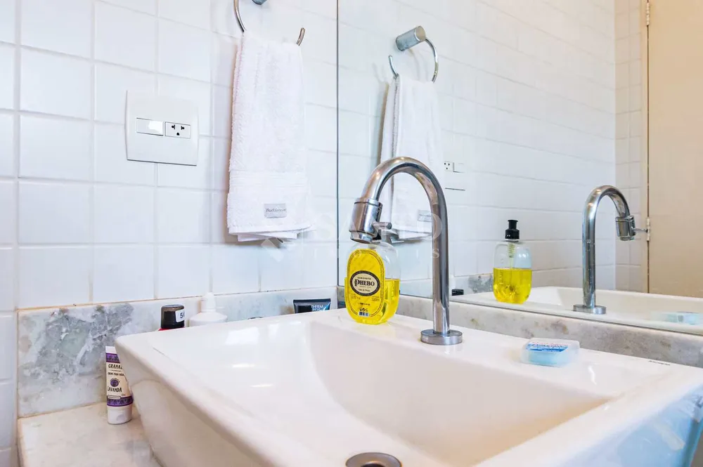 Apartamento, 1 quarto, 48 m² - Foto 6