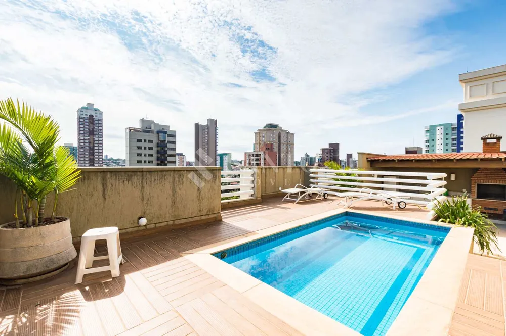 Apartamento, 1 quarto, 48 m² - Foto 1