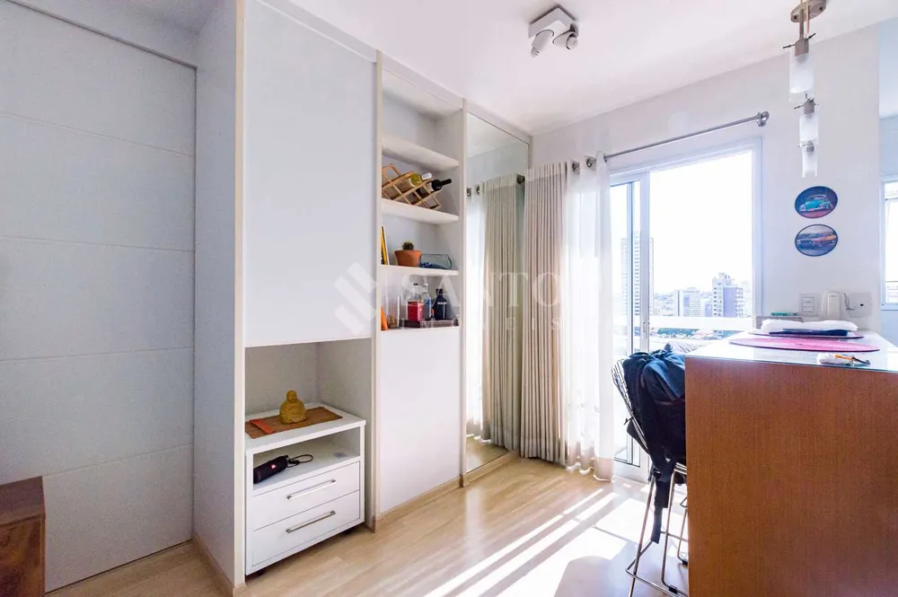 Apartamento, 1 quarto, 48 m² - Foto 3
