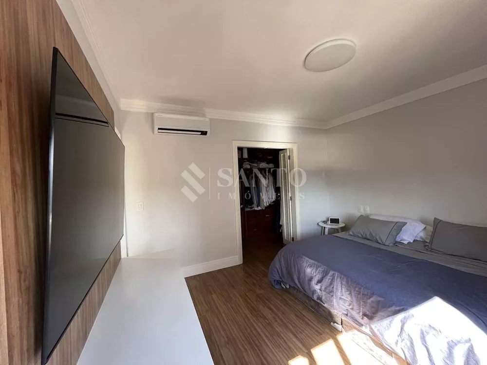 Apartamento à venda com 3 quartos, 207m² - Foto 10