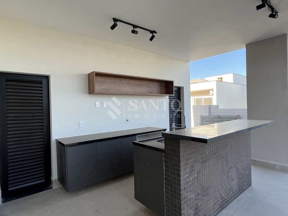 Casa de Condomínio, 3 quartos - Foto 12