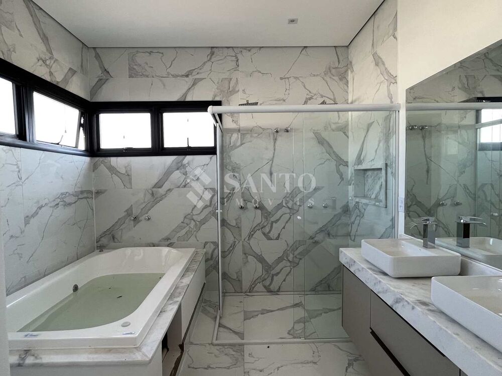 Casa de Condomínio, 3 quartos - Foto 25