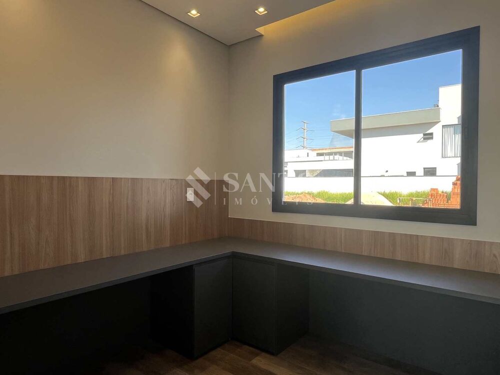 Casa de Condomínio à venda com 3 quartos, 326m² - Foto 3