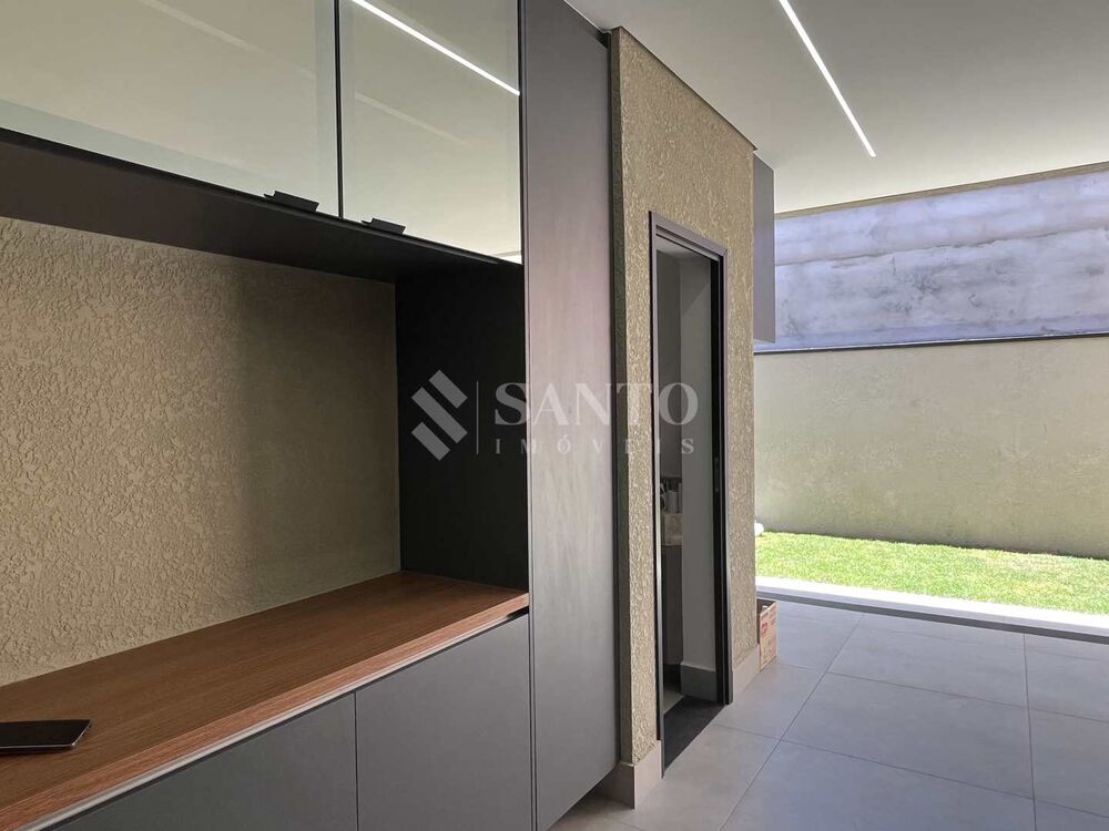Casa de Condomínio, 3 quartos - Foto 10