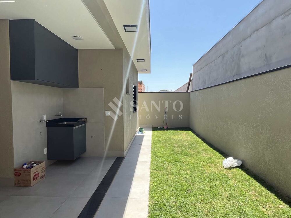 Casa de Condomínio, 3 quartos - Foto 12