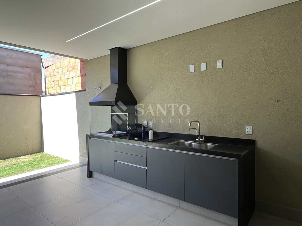 Casa de Condomínio, 3 quartos - Foto 11