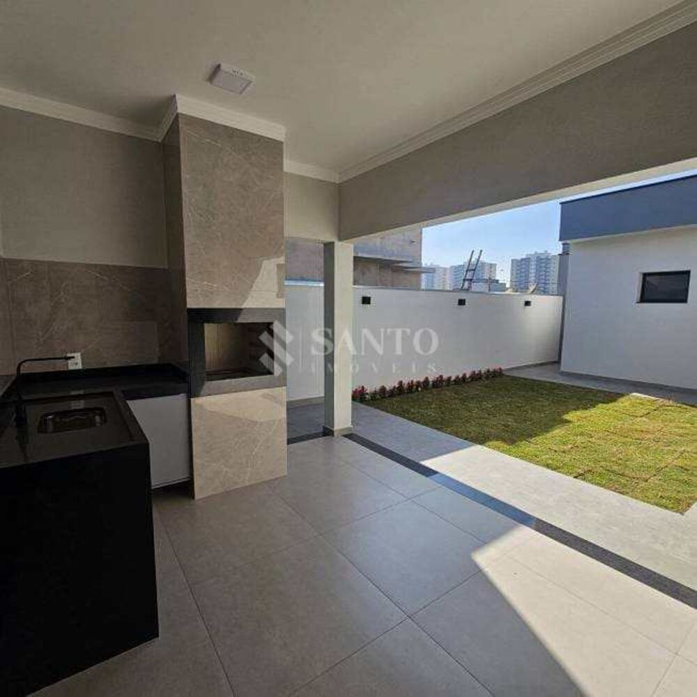 Casa de Condomínio, 3 quartos - Foto 17