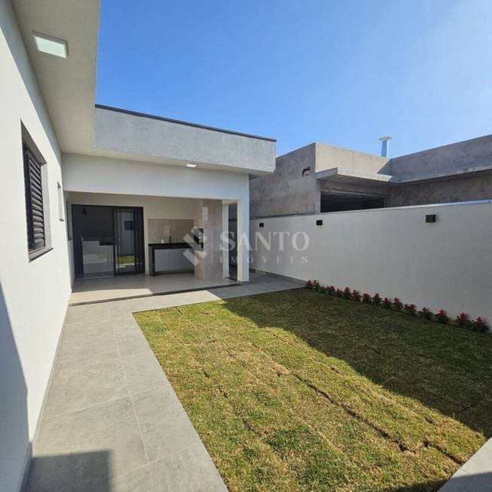 Casa de Condomínio, 3 quartos - Foto 8