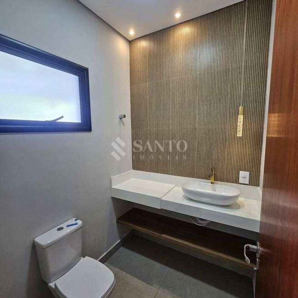Casa de Condomínio, 3 quartos - Foto 13
