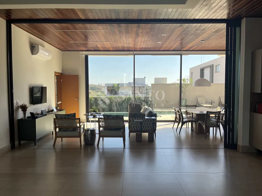 Casa de Condomínio, 4 quartos - Foto 11