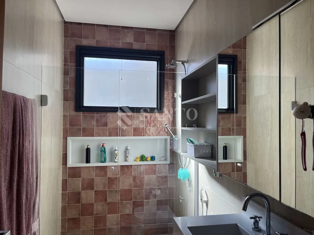Casa de Condomínio, 4 quartos - Foto 4