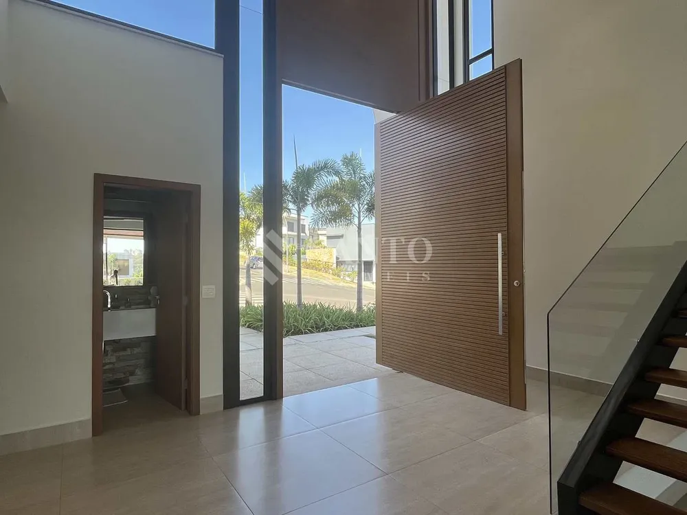 Casa de Condomínio, 4 quartos - Foto 9