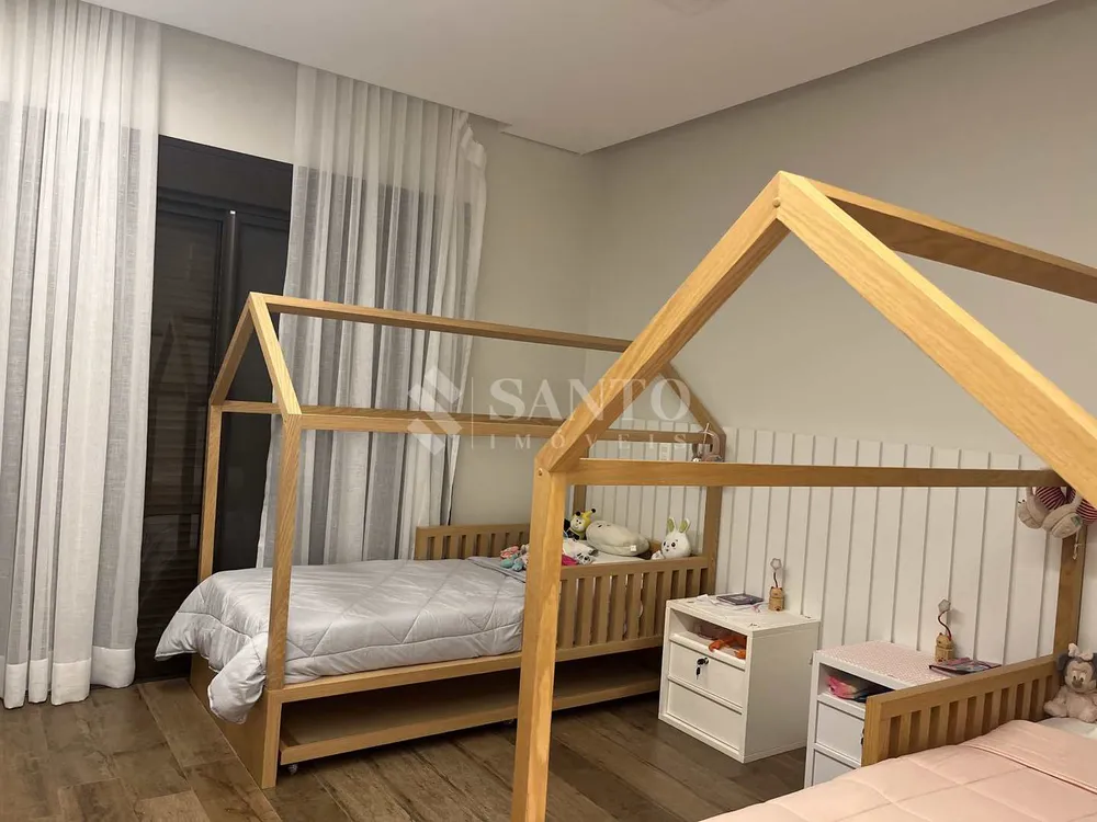 Casa de Condomínio, 4 quartos - Foto 8