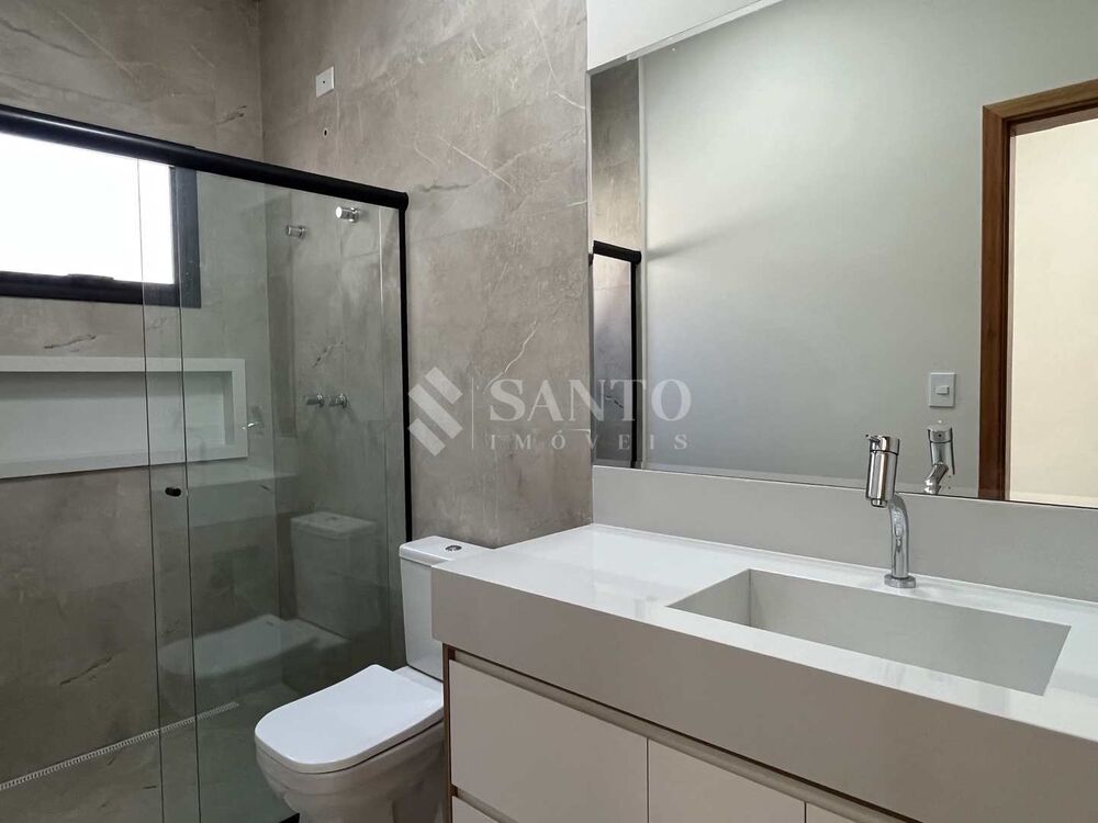 Casa de Condomínio, 3 quartos - Foto 4
