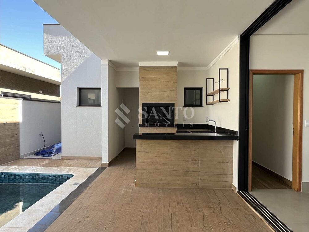 Casa de Condomínio, 3 quartos - Foto 8