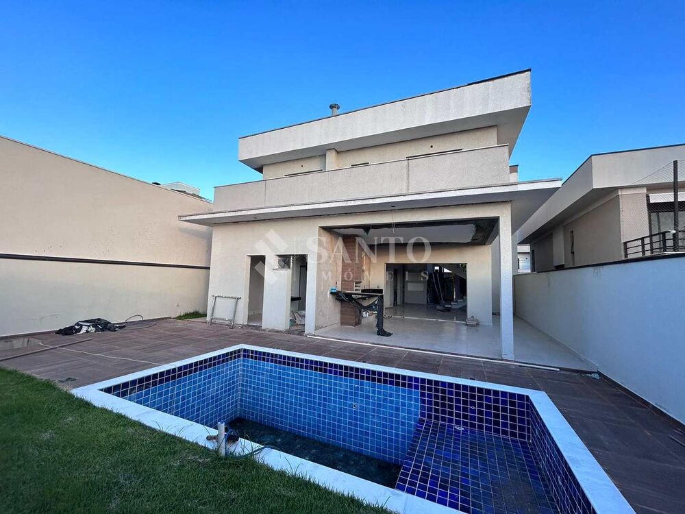 Casa de Condomínio, 3 quartos - Foto 2