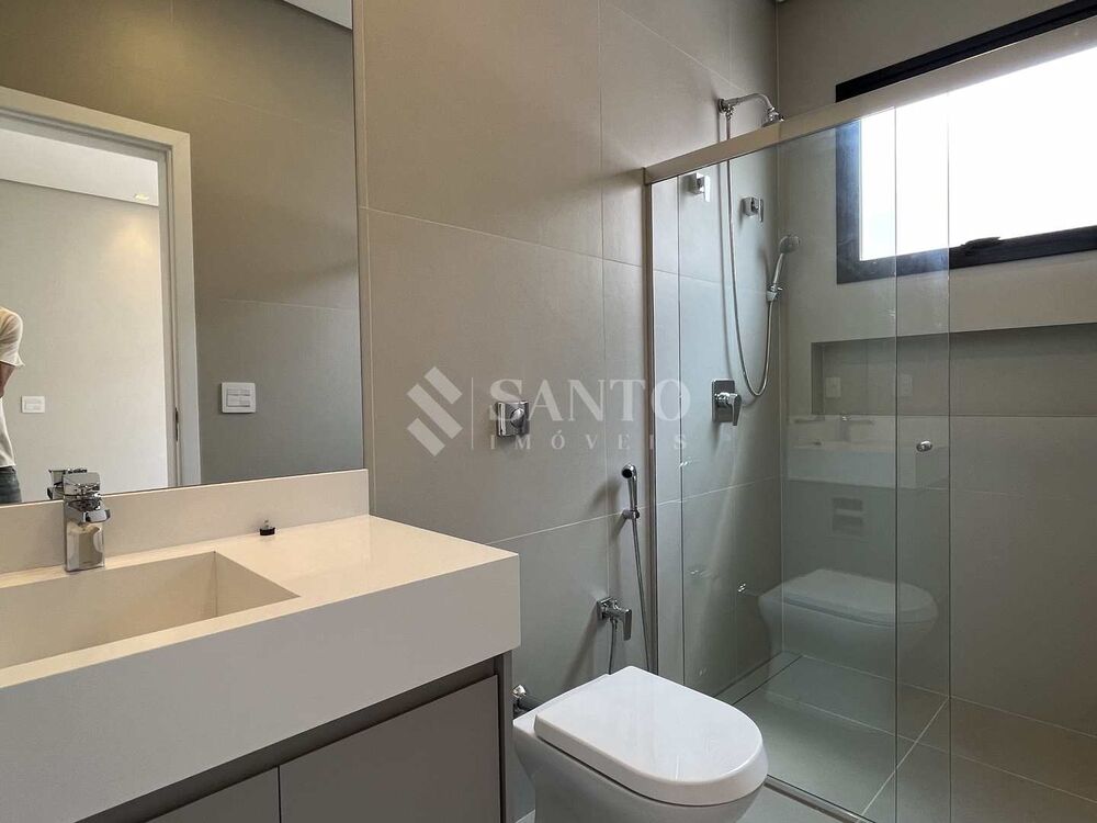 Casa de Condomínio, 4 quartos - Foto 13