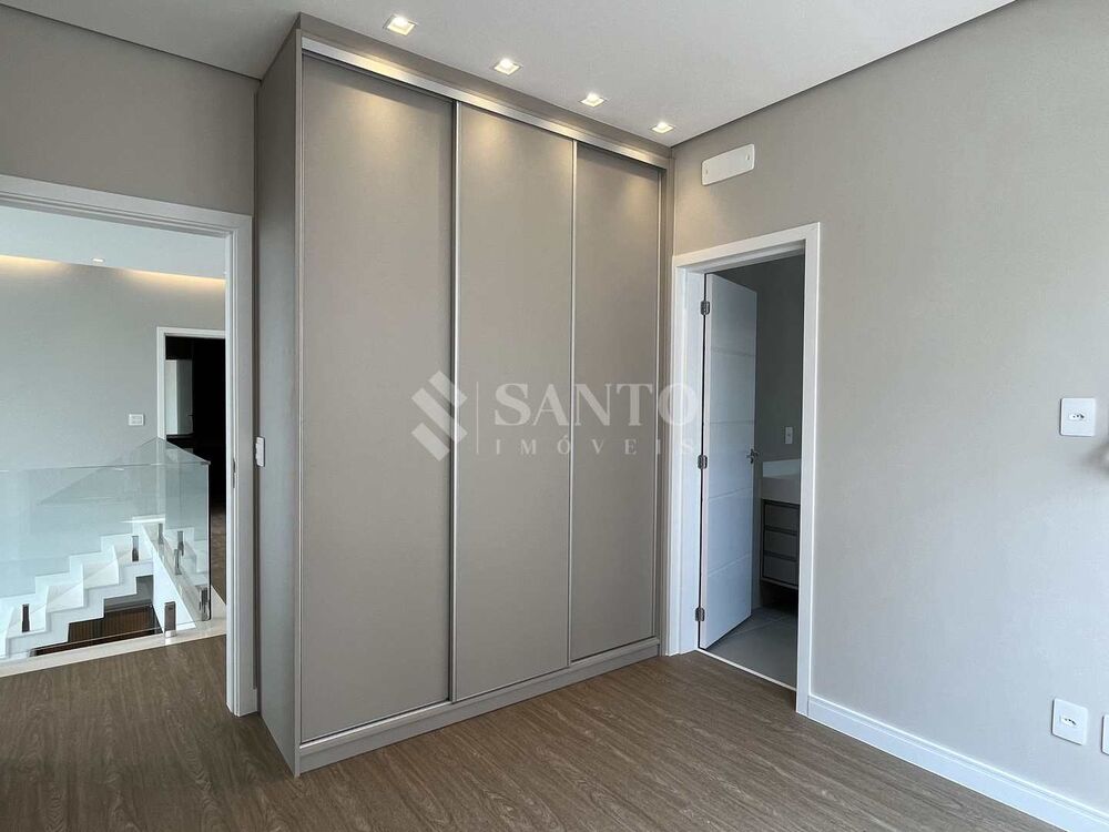 Casa de Condomínio, 4 quartos - Foto 12