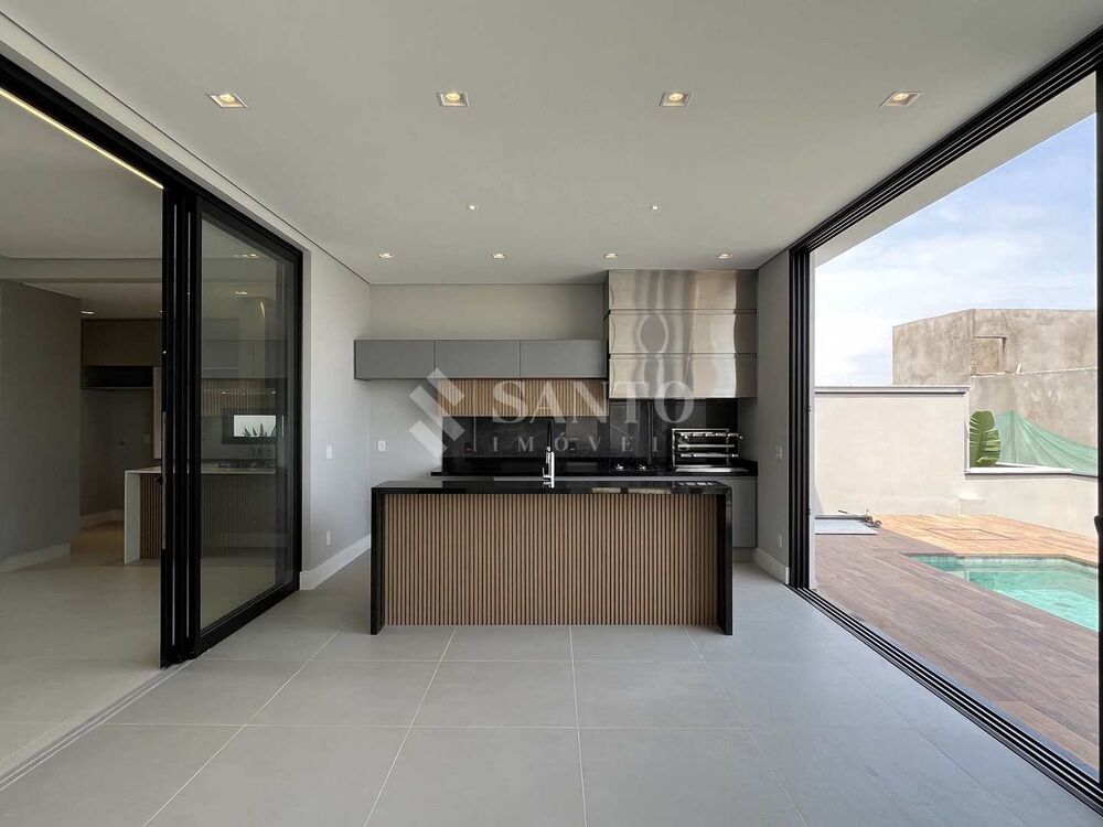 Casa de Condomínio, 4 quartos - Foto 7