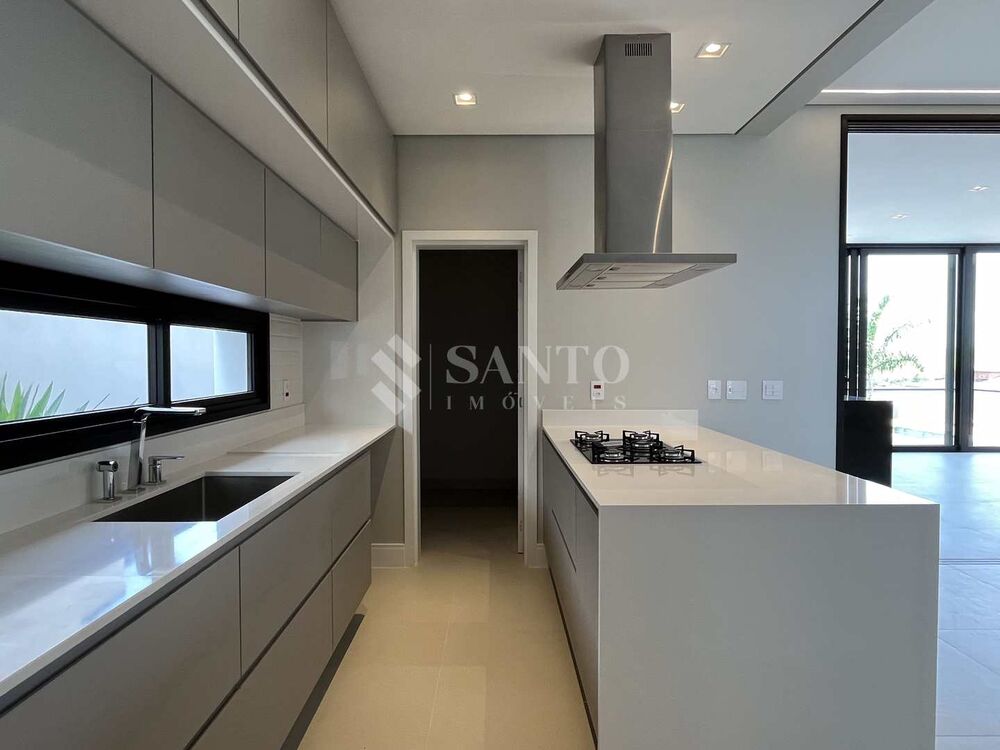 Casa de Condomínio, 4 quartos - Foto 4