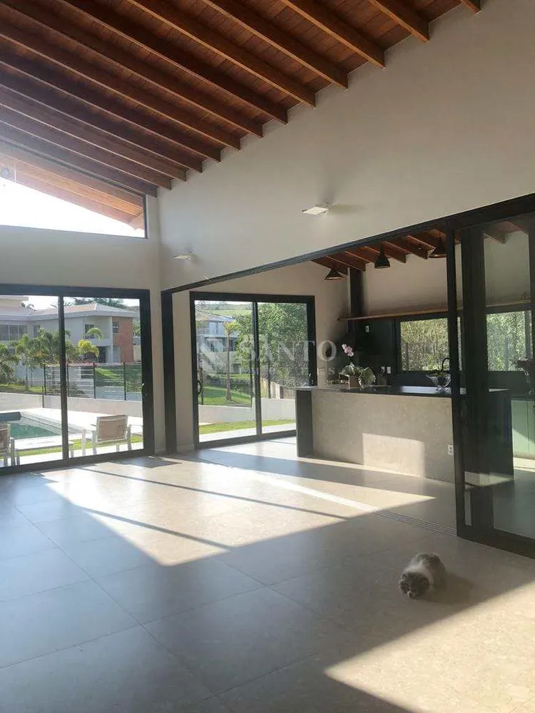 Casa de Condomínio, 4 quartos - Foto 5