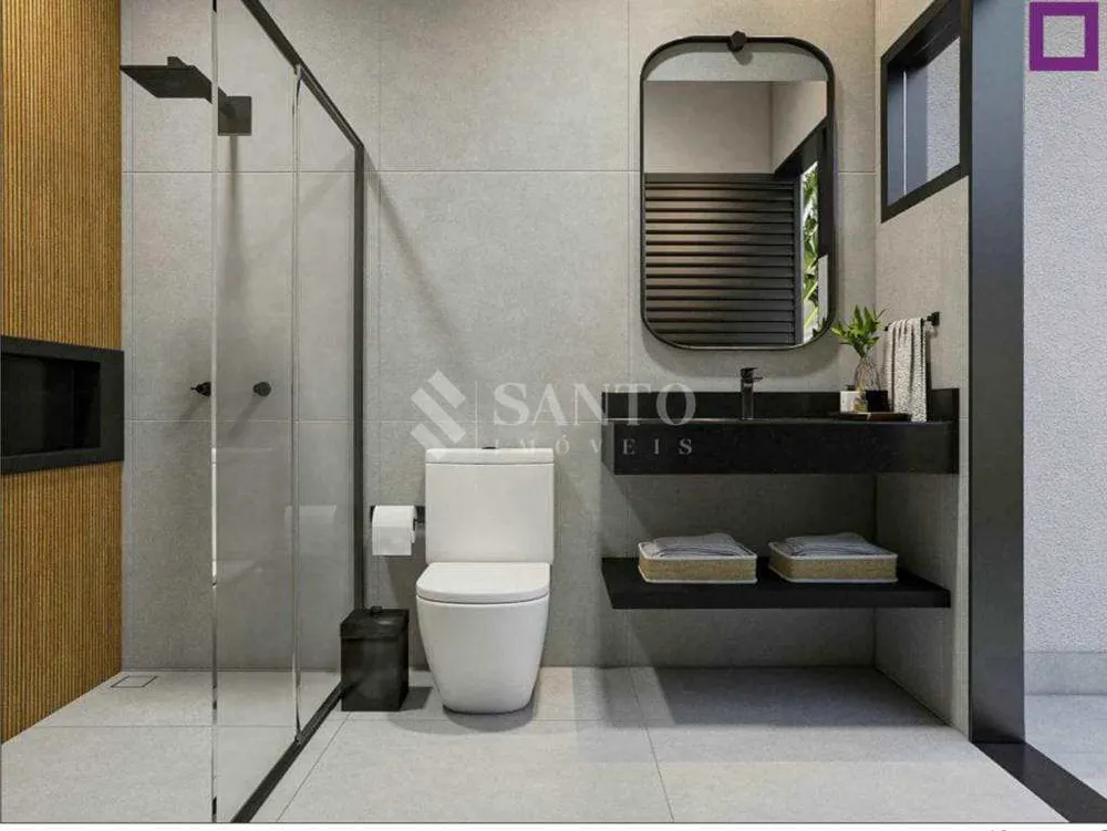 Casa de Condomínio, 3 quartos - Foto 7