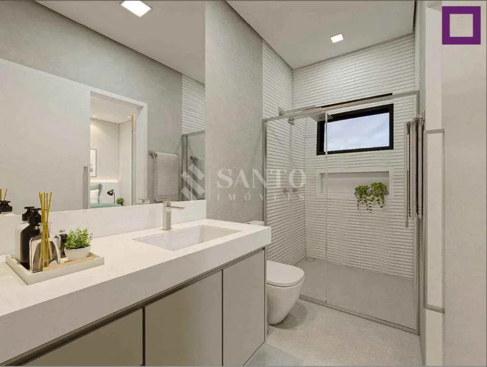 Casa de Condomínio, 3 quartos - Foto 12