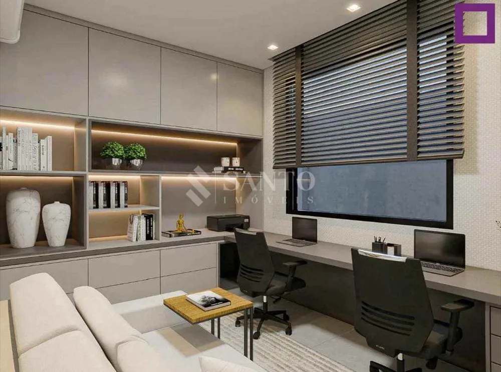 Casa de Condomínio, 3 quartos - Foto 6
