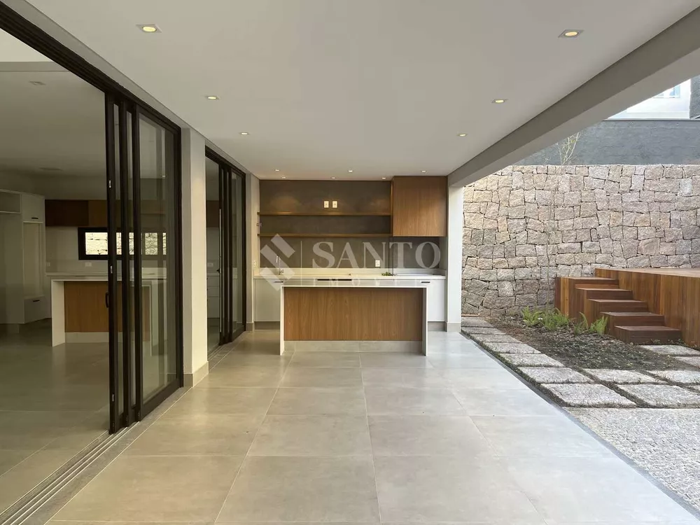 Casa de Condomínio à venda com 4 quartos, 342m² - Foto 7