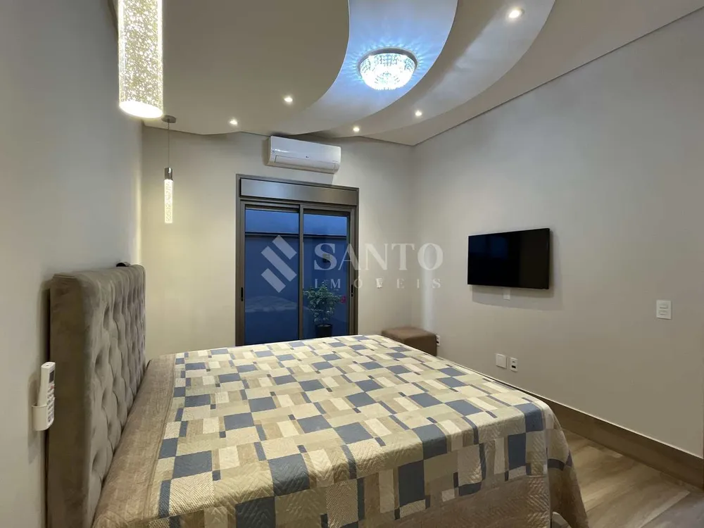 Casa de Condomínio, 3 quartos - Foto 5