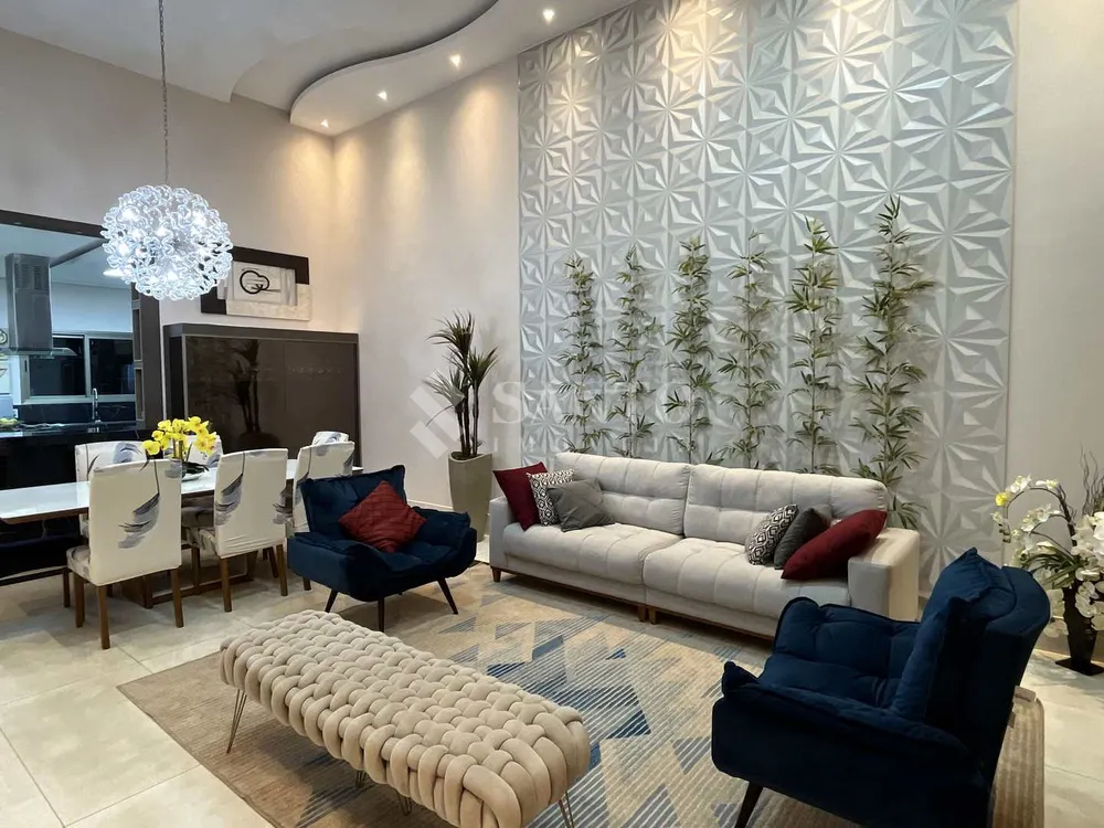 Casa de Condomínio, 3 quartos - Foto 6