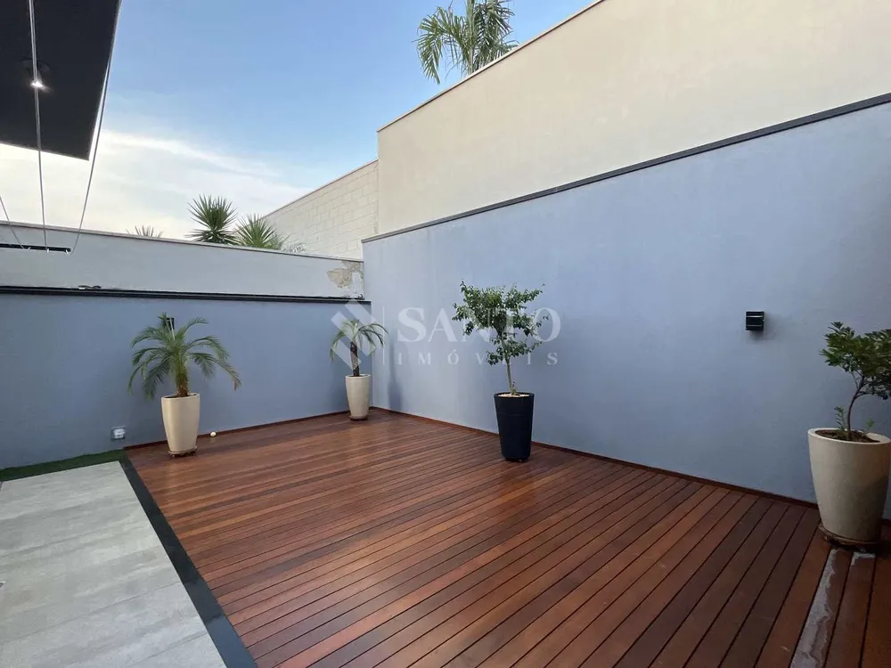 Casa de Condomínio, 3 quartos - Foto 7