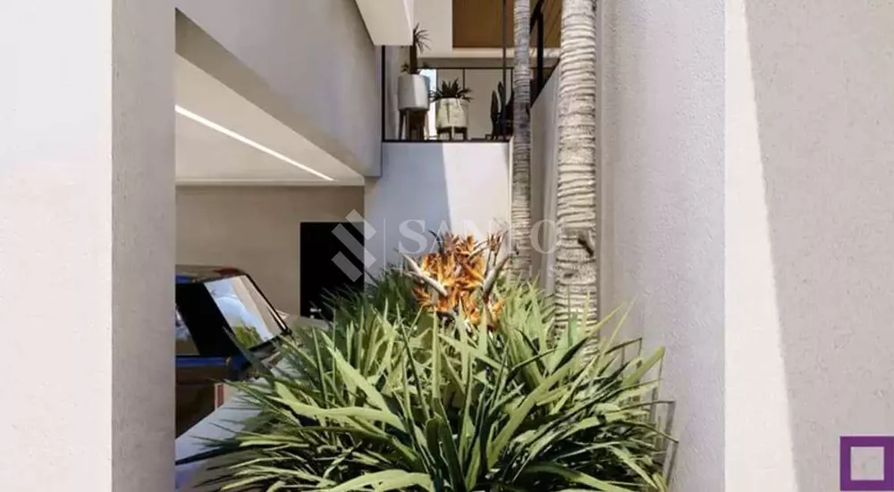 Casa de Condomínio à venda com 4 quartos, 285m² - Foto 11