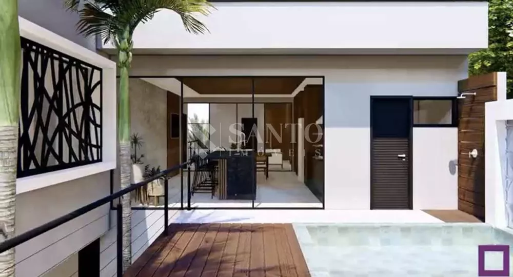 Casa de Condomínio à venda com 4 quartos, 285m² - Foto 10